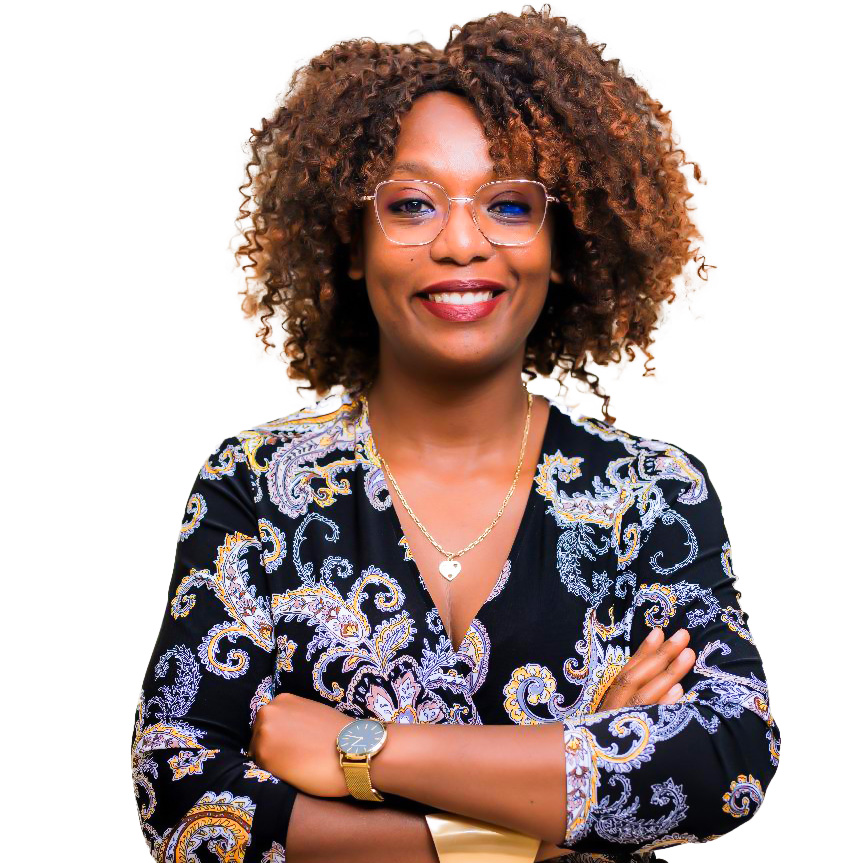 STELLA M. MUREKEYISONI